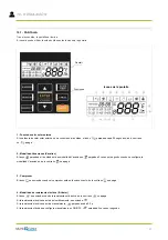 Предварительный просмотр 37 страницы mundoclima AEROTHERM BBC 200 Installation And Operating Manual