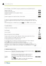 Предварительный просмотр 43 страницы mundoclima AEROTHERM BBC 200 Installation And Operating Manual