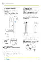 Предварительный просмотр 51 страницы mundoclima AEROTHERM BBC 200 Installation And Operating Manual