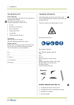 Предварительный просмотр 67 страницы mundoclima AEROTHERM BBC 200 Installation And Operating Manual