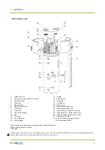 Предварительный просмотр 68 страницы mundoclima AEROTHERM BBC 200 Installation And Operating Manual