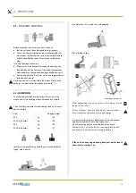 Предварительный просмотр 70 страницы mundoclima AEROTHERM BBC 200 Installation And Operating Manual