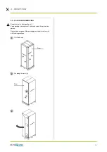 Предварительный просмотр 71 страницы mundoclima AEROTHERM BBC 200 Installation And Operating Manual