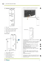 Предварительный просмотр 75 страницы mundoclima AEROTHERM BBC 200 Installation And Operating Manual