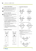 Предварительный просмотр 78 страницы mundoclima AEROTHERM BBC 200 Installation And Operating Manual