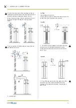 Предварительный просмотр 79 страницы mundoclima AEROTHERM BBC 200 Installation And Operating Manual