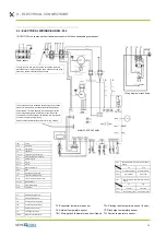 Предварительный просмотр 82 страницы mundoclima AEROTHERM BBC 200 Installation And Operating Manual