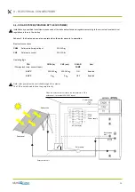 Предварительный просмотр 85 страницы mundoclima AEROTHERM BBC 200 Installation And Operating Manual