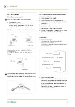 Предварительный просмотр 90 страницы mundoclima AEROTHERM BBC 200 Installation And Operating Manual