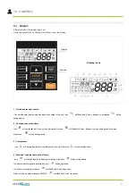 Предварительный просмотр 93 страницы mundoclima AEROTHERM BBC 200 Installation And Operating Manual