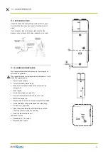 Предварительный просмотр 106 страницы mundoclima AEROTHERM BBC 200 Installation And Operating Manual