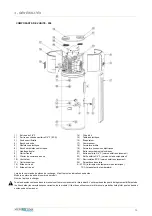 Предварительный просмотр 124 страницы mundoclima AEROTHERM BBC 200 Installation And Operating Manual