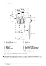 Предварительный просмотр 125 страницы mundoclima AEROTHERM BBC 200 Installation And Operating Manual