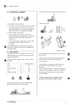 Предварительный просмотр 126 страницы mundoclima AEROTHERM BBC 200 Installation And Operating Manual