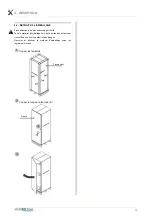 Предварительный просмотр 127 страницы mundoclima AEROTHERM BBC 200 Installation And Operating Manual