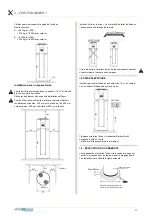 Предварительный просмотр 129 страницы mundoclima AEROTHERM BBC 200 Installation And Operating Manual