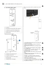 Предварительный просмотр 131 страницы mundoclima AEROTHERM BBC 200 Installation And Operating Manual