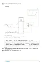 Предварительный просмотр 133 страницы mundoclima AEROTHERM BBC 200 Installation And Operating Manual