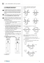 Предварительный просмотр 134 страницы mundoclima AEROTHERM BBC 200 Installation And Operating Manual