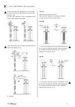 Предварительный просмотр 135 страницы mundoclima AEROTHERM BBC 200 Installation And Operating Manual