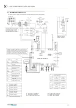 Предварительный просмотр 137 страницы mundoclima AEROTHERM BBC 200 Installation And Operating Manual