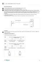 Предварительный просмотр 140 страницы mundoclima AEROTHERM BBC 200 Installation And Operating Manual