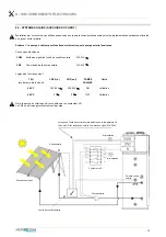 Предварительный просмотр 141 страницы mundoclima AEROTHERM BBC 200 Installation And Operating Manual