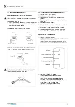 Предварительный просмотр 146 страницы mundoclima AEROTHERM BBC 200 Installation And Operating Manual