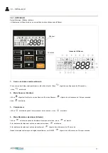 Предварительный просмотр 149 страницы mundoclima AEROTHERM BBC 200 Installation And Operating Manual