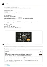 Предварительный просмотр 151 страницы mundoclima AEROTHERM BBC 200 Installation And Operating Manual