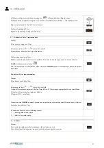 Предварительный просмотр 153 страницы mundoclima AEROTHERM BBC 200 Installation And Operating Manual