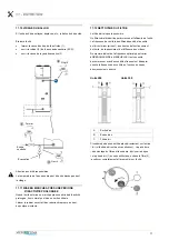 Предварительный просмотр 163 страницы mundoclima AEROTHERM BBC 200 Installation And Operating Manual