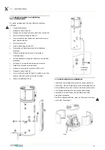 Предварительный просмотр 164 страницы mundoclima AEROTHERM BBC 200 Installation And Operating Manual