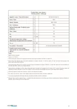 Предварительный просмотр 173 страницы mundoclima AEROTHERM BBC 200 Installation And Operating Manual