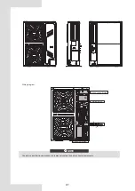 Предварительный просмотр 5 страницы mundoclima Aerotherm MAM Gran potencia-V10 Installation And Owner'S Manual