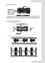 Предварительный просмотр 14 страницы mundoclima Aerotherm MAM Gran potencia-V10 Installation And Owner'S Manual