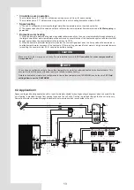 Предварительный просмотр 17 страницы mundoclima Aerotherm MAM Gran potencia-V10 Installation And Owner'S Manual