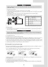 Предварительный просмотр 38 страницы mundoclima Aerotherm MAM Gran potencia-V10 Installation And Owner'S Manual