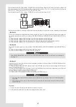 Предварительный просмотр 41 страницы mundoclima Aerotherm MAM Gran potencia-V10 Installation And Owner'S Manual