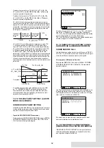 Предварительный просмотр 65 страницы mundoclima Aerotherm MAM-V9 Series Owners & Installation Manual