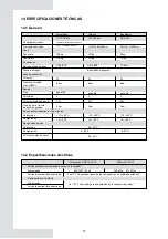 Предварительный просмотр 80 страницы mundoclima Aerotherm MAM-V9 Series Owners & Installation Manual