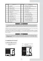 Предварительный просмотр 117 страницы mundoclima Aerotherm MAM-V9 Series Owners & Installation Manual