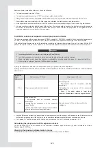 Предварительный просмотр 128 страницы mundoclima Aerotherm MAM-V9 Series Owners & Installation Manual