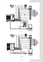 Предварительный просмотр 133 страницы mundoclima Aerotherm MAM-V9 Series Owners & Installation Manual