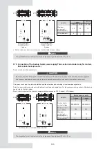 Предварительный просмотр 136 страницы mundoclima Aerotherm MAM-V9 Series Owners & Installation Manual