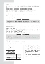 Предварительный просмотр 140 страницы mundoclima Aerotherm MAM-V9 Series Owners & Installation Manual