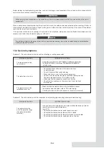 Предварительный просмотр 161 страницы mundoclima Aerotherm MAM-V9 Series Owners & Installation Manual