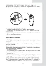 Предварительный просмотр 171 страницы mundoclima Aerotherm MAM-V9 Series Owners & Installation Manual