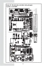 Предварительный просмотр 178 страницы mundoclima Aerotherm MAM-V9 Series Owners & Installation Manual