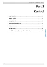 Preview for 15 page of mundoclima Aerotherm V17 Series Service Manual